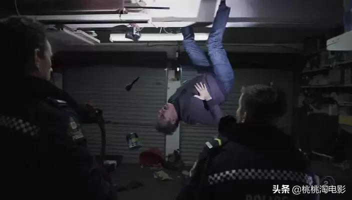 好看的灵异神怪剧,推荐几部灵异的电视剧吧