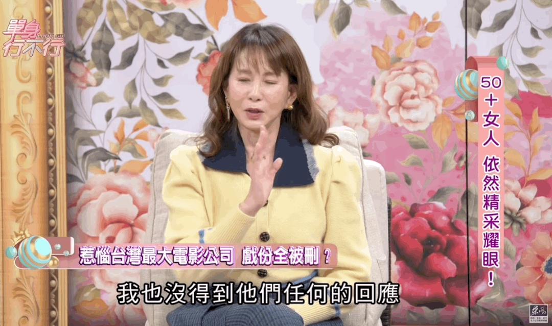 绝代佳人四大美,台湾90年代的五位绝色美人