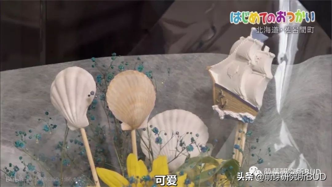 日综《初遣》：记录3个孩子初次人生大冒险，他们都哭了