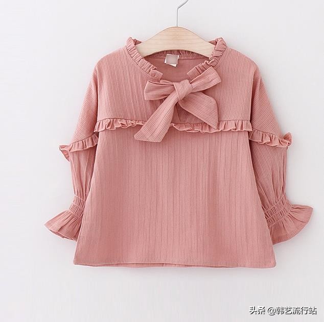 鼠年穿什么好看儿童,鼠年小孩子穿搭