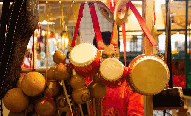 郑州超级鲜生春节不打烊，集“五福”领百万豪礼