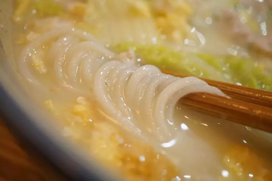 正宗湖南米粉粗粉酸辣粉,湖南米粉广西螺蛳粉