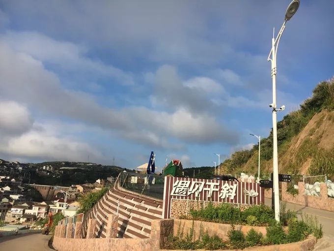 枸杞岛两天一夜最全旅游攻略,一生必去的枸杞岛