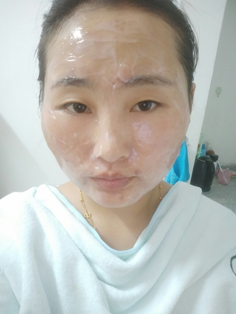 膜法世家面膜绿豆面膜,膜法世家面膜有什么系列