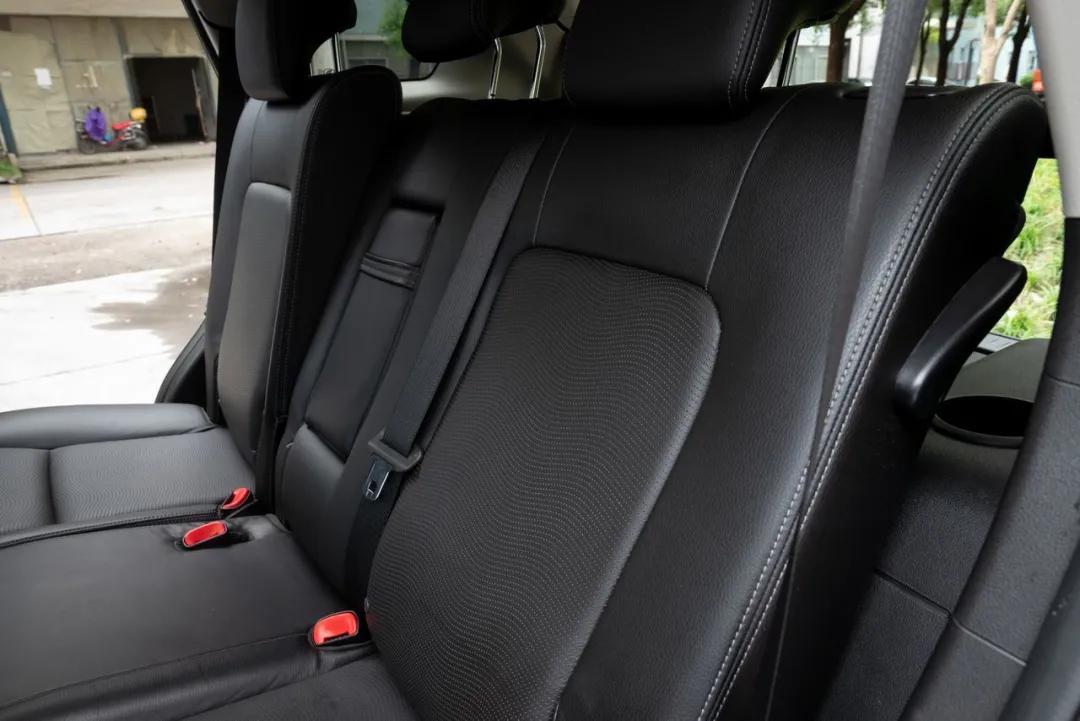 二手科帕奇和胜达经典哪个值得买,7万左右买二手suv车推荐