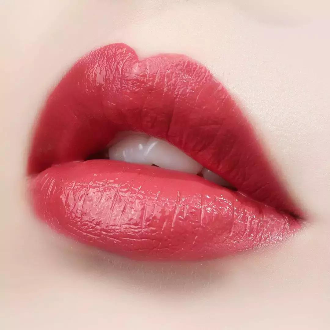 换一种口红就有不同的时尚风格，这元宵节给女神的礼物！