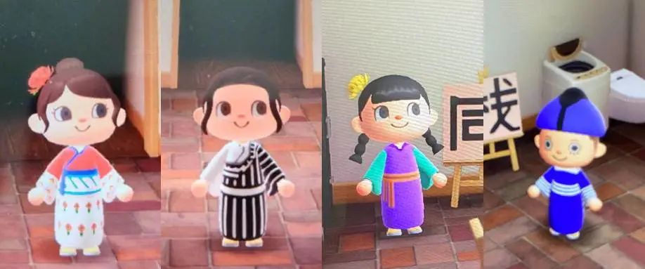 现在还能玩动森吗,还有多少人玩动森