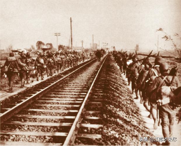 丹阳市日军暴行,丹阳侵华时期的老照片