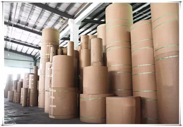 纸张一楼怎么防潮,纸张怎么防潮最有效