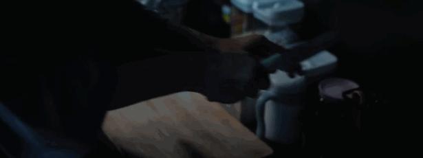 单身的白百何,许久不见的白百何