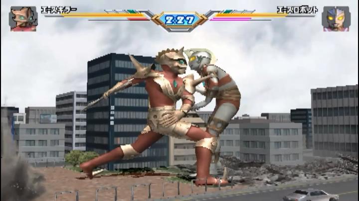 ps2奥特曼格斗进化3手机模拟器,呆萌ps2怎么玩奥特曼格斗进化3