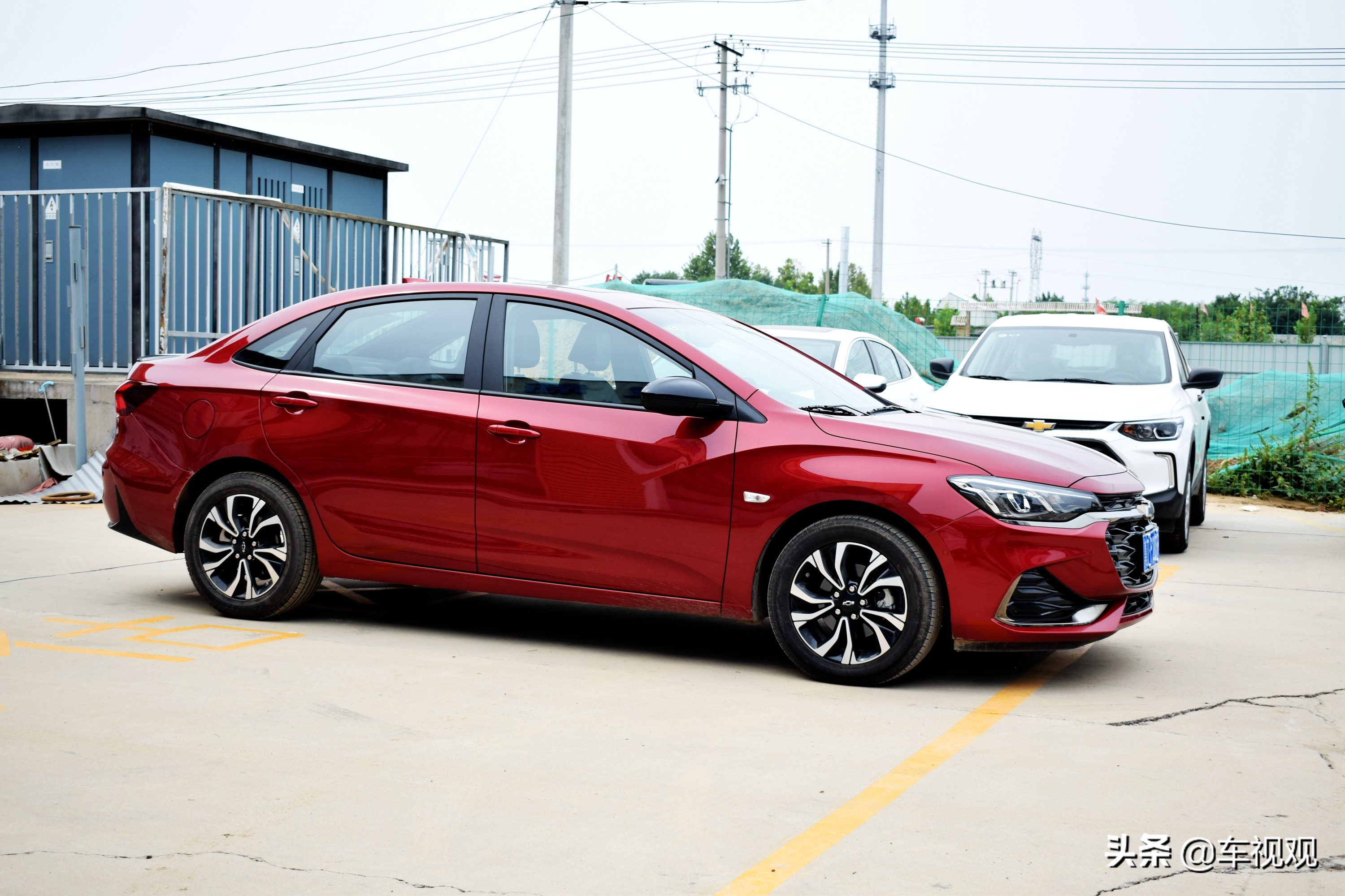 科鲁泽3缸和4缸哪个省油,科鲁泽1.3t跑多少迈省油