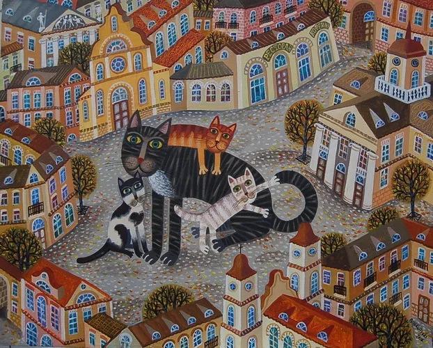 有哪些漂亮的艺术展,本周艺术展览会