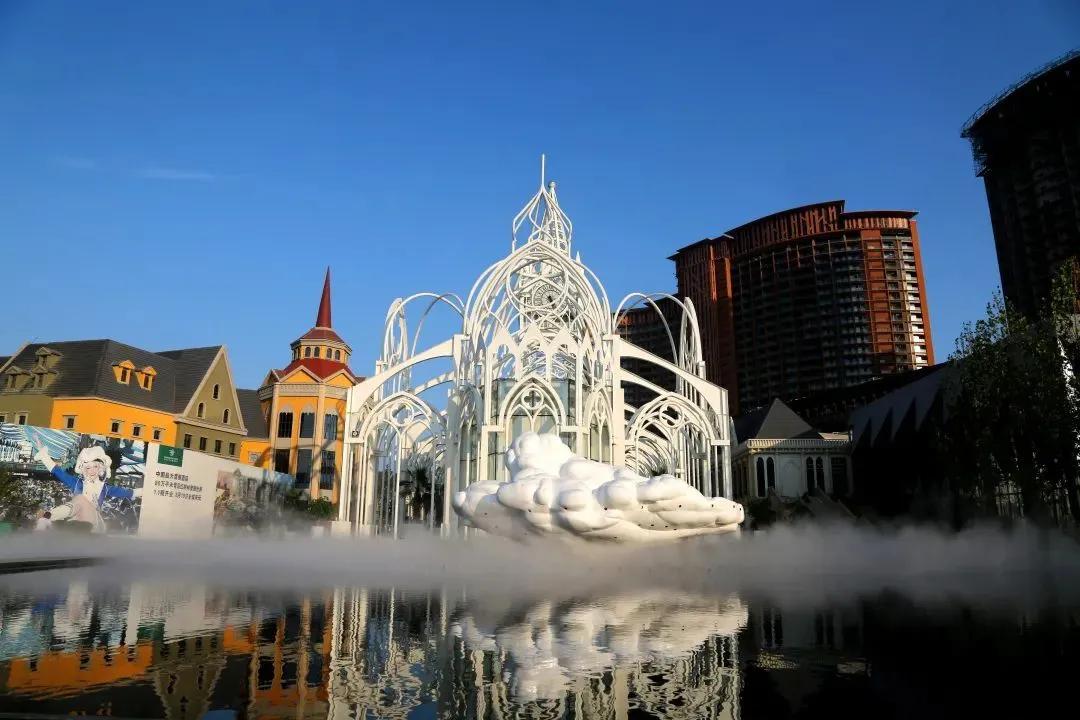 雨天如何玩西海岸,前往西海岸攻略路线