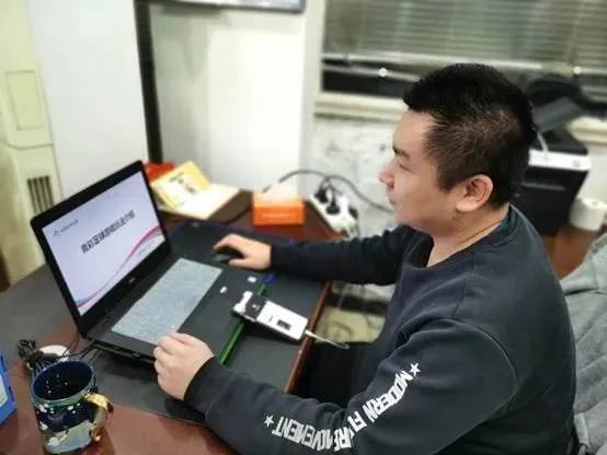 科技赋能高效便捷,提升科技赋能