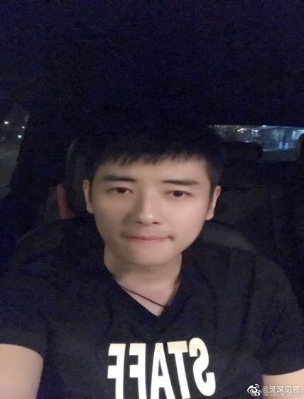 狼人杀狼国男神官方模板,狼国男神海选