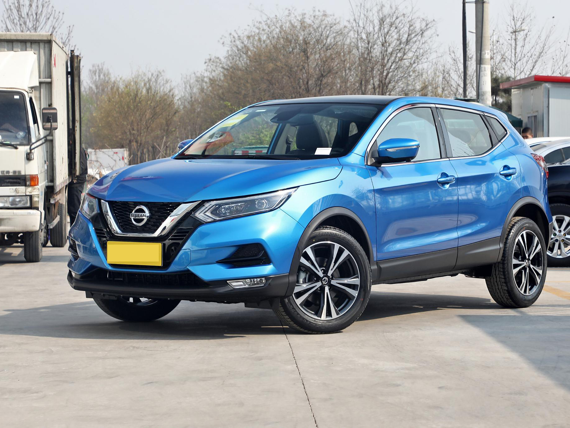 逍客漏水严重怎么回事,逍客主驾驶下面漏水是怎么回事