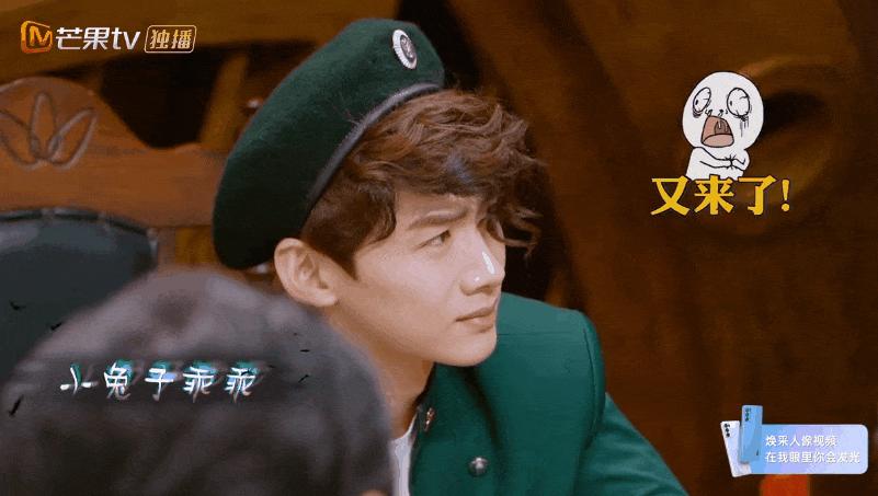 每次开播都被唱衰的国综,这次不仅没崩,甚至“封神”