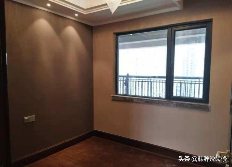 恒大120平精装房,恒大精装120平南北通透