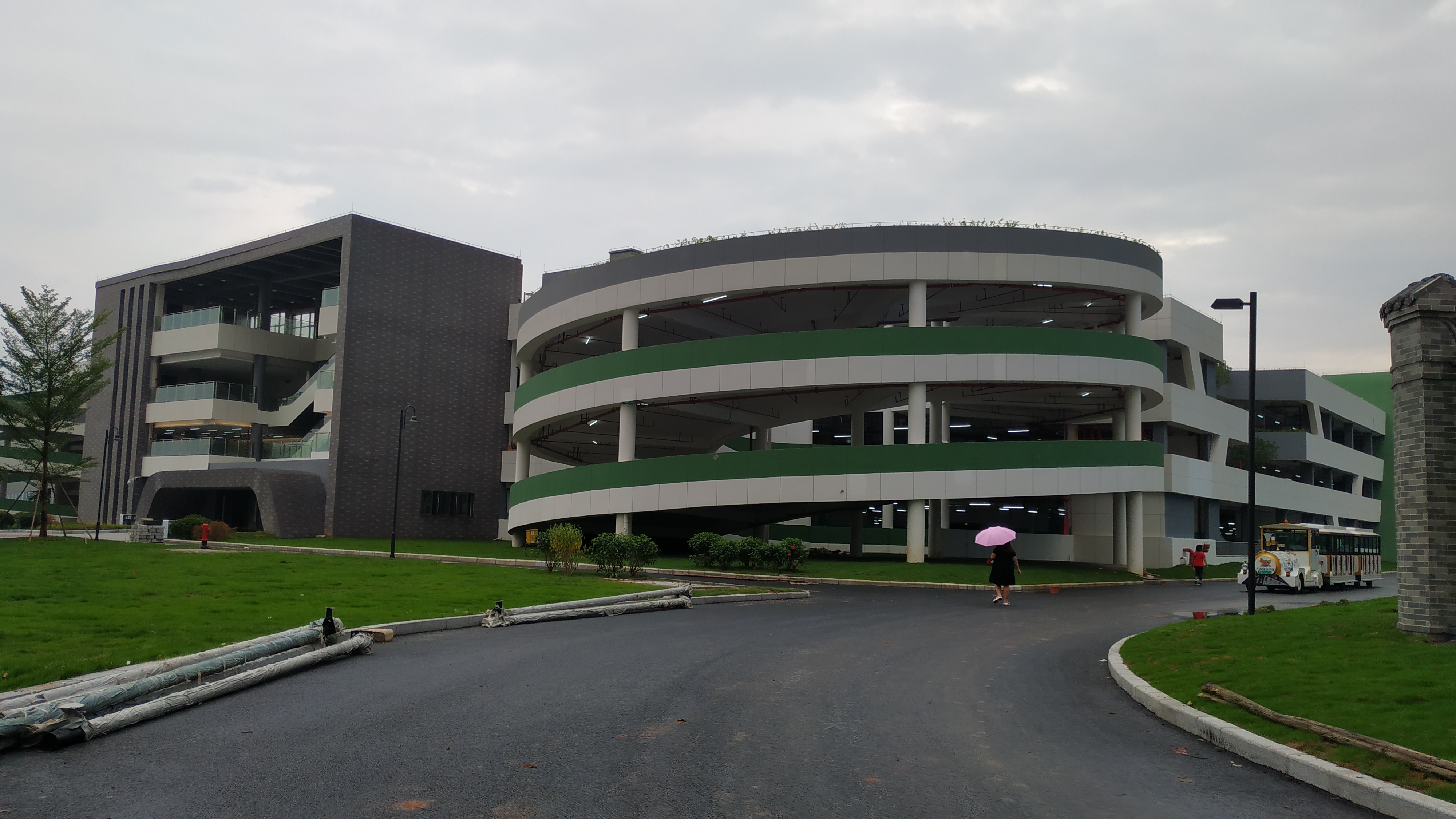 花都融创乐园飞越广东门票,花都区融创乐园旅游攻略三日游