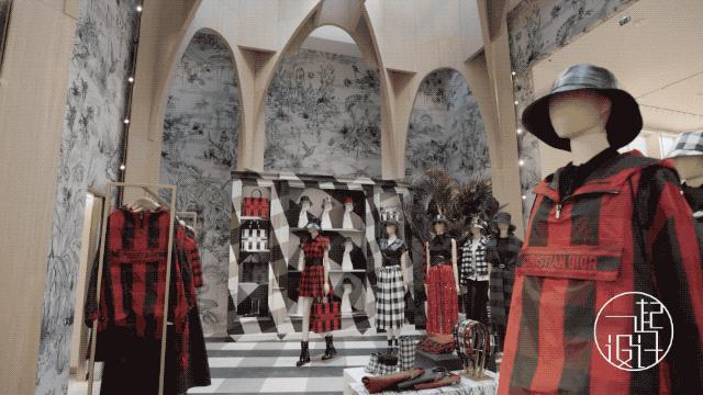 dior风简约高级感灰,dior高级灰