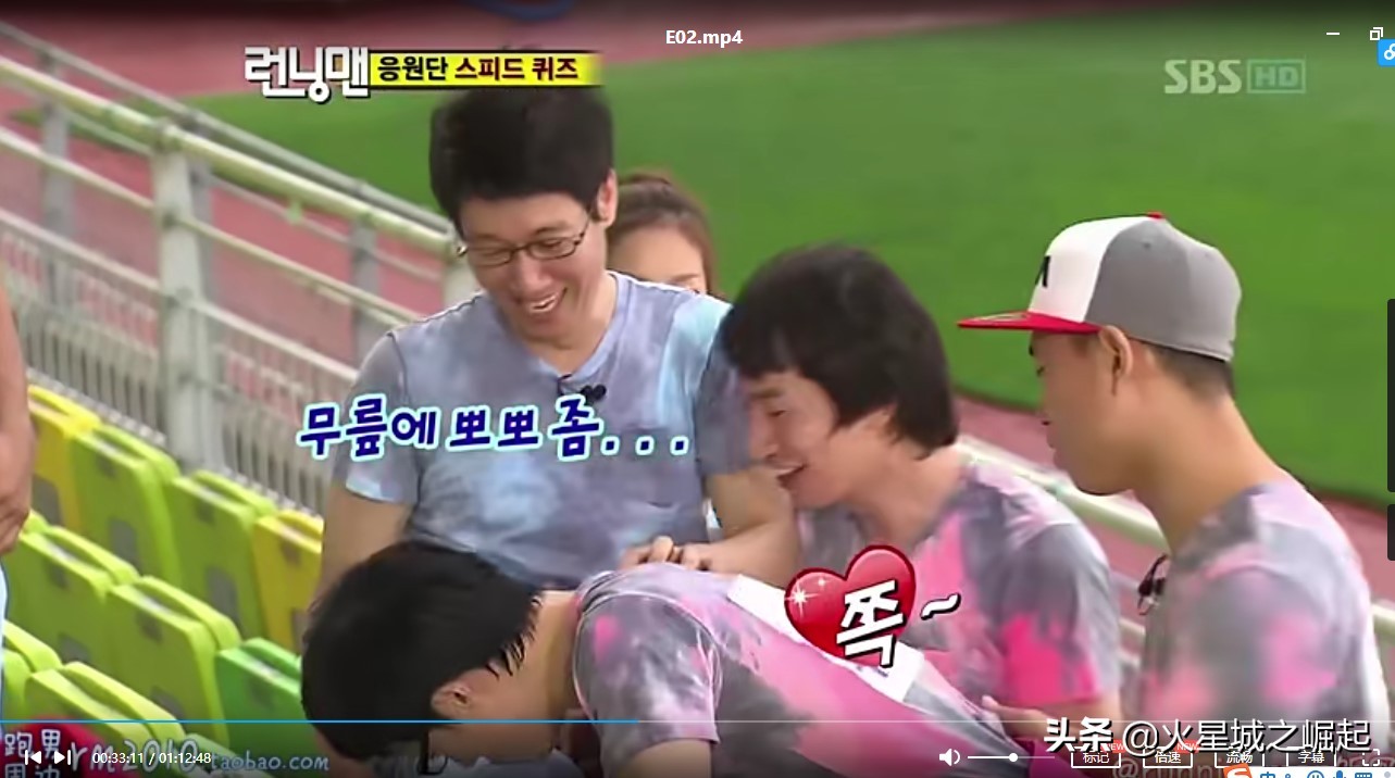 重温runningman,runningman合集第24期