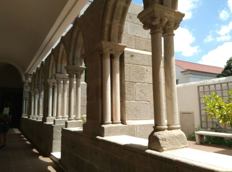 葡萄牙旅游去哪里值得推荐,葡萄牙十大旅游胜地