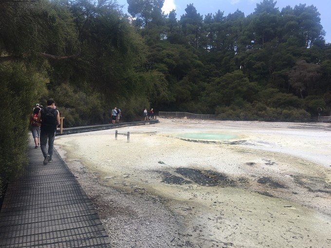 让你不出国就可以拍出欧洲即视感,让你不出家门就能看到江南的美景