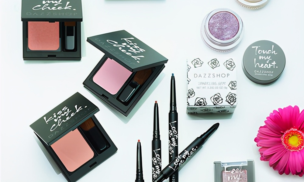 新手适合的眉粉推荐,适合新手的眉粉推荐