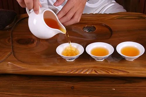 红茶品种大全及图解,红茶种类大全十大名茶