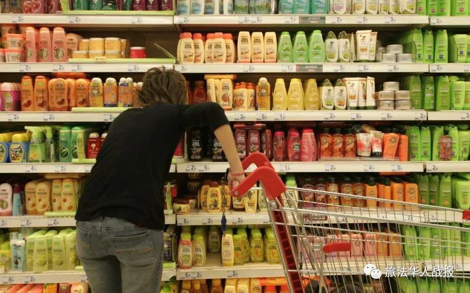 法国禁止洗发水卖了吗,法国禁止洗发水销售吗