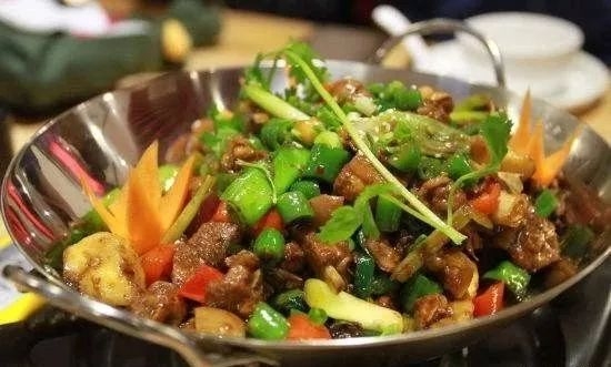 最好的干锅酱料配方教程,七款秘制干锅酱料