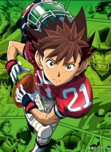 关于运动的漫画有哪些,最受欢迎的体育运动漫画