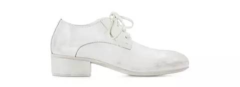 「从青铜到王者」读完这篇，你就能比网红更懂选鞋子