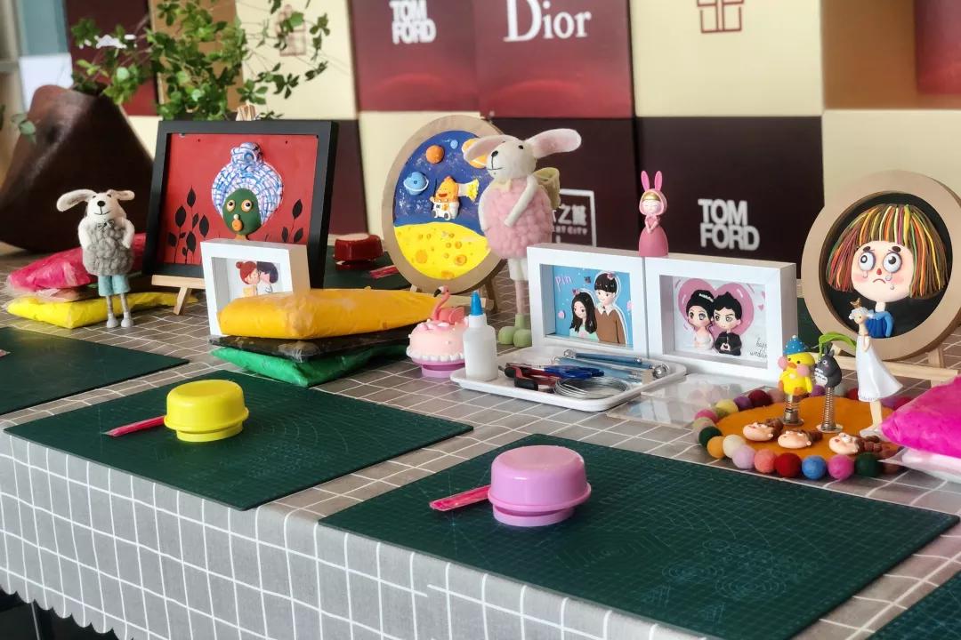 变废为宝创意手工活动,创意趣味diy手工活动