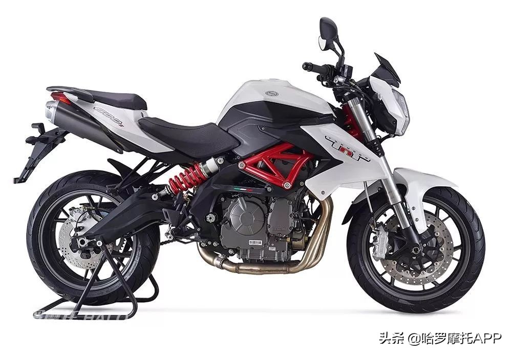 贝纳利752和石缸黄龙600哪个值得买,24年新款贝纳利黄龙600测评