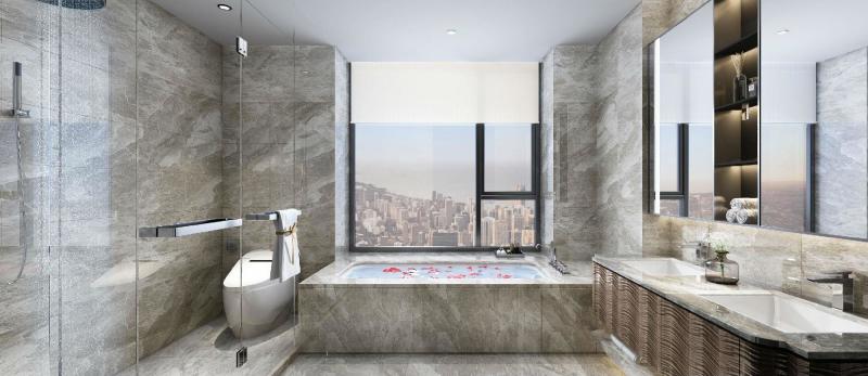 太原中国铁建花语堂,太原花语堂值不值得去