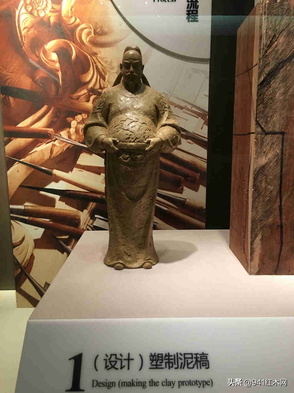 浙江东阳买红木家具的地方有哪些,了解红木家具投资