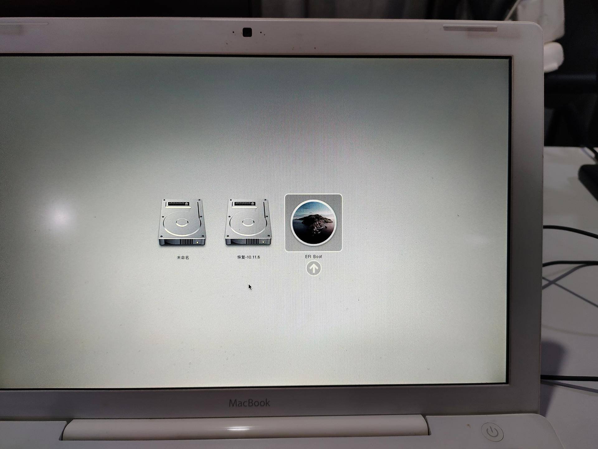 如何把macbook苹果系统删干净,2019款macbookpro15寸可以装catalina吗