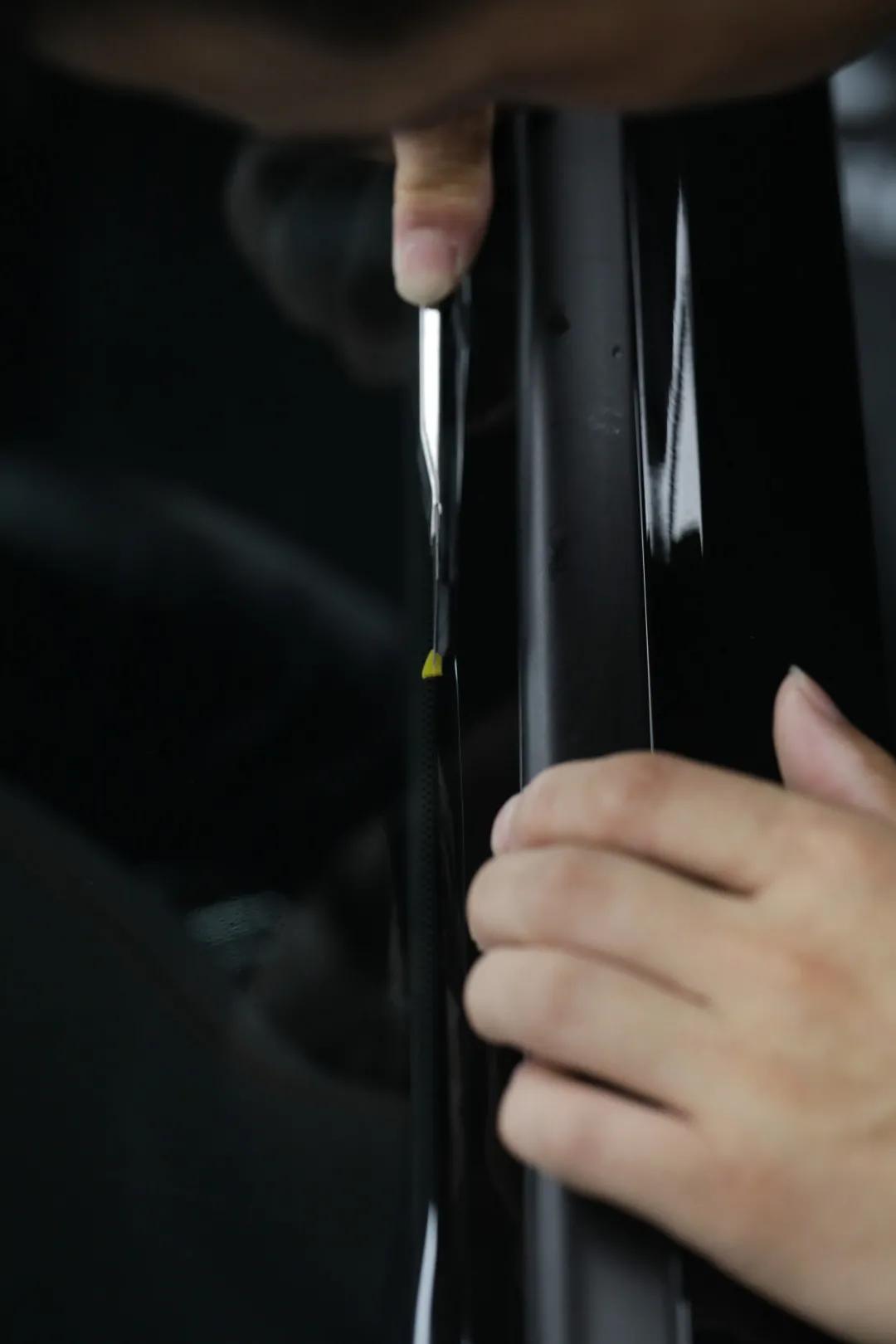 奥迪rs6贴车衣视频,奥迪rs6贴膜视频教程