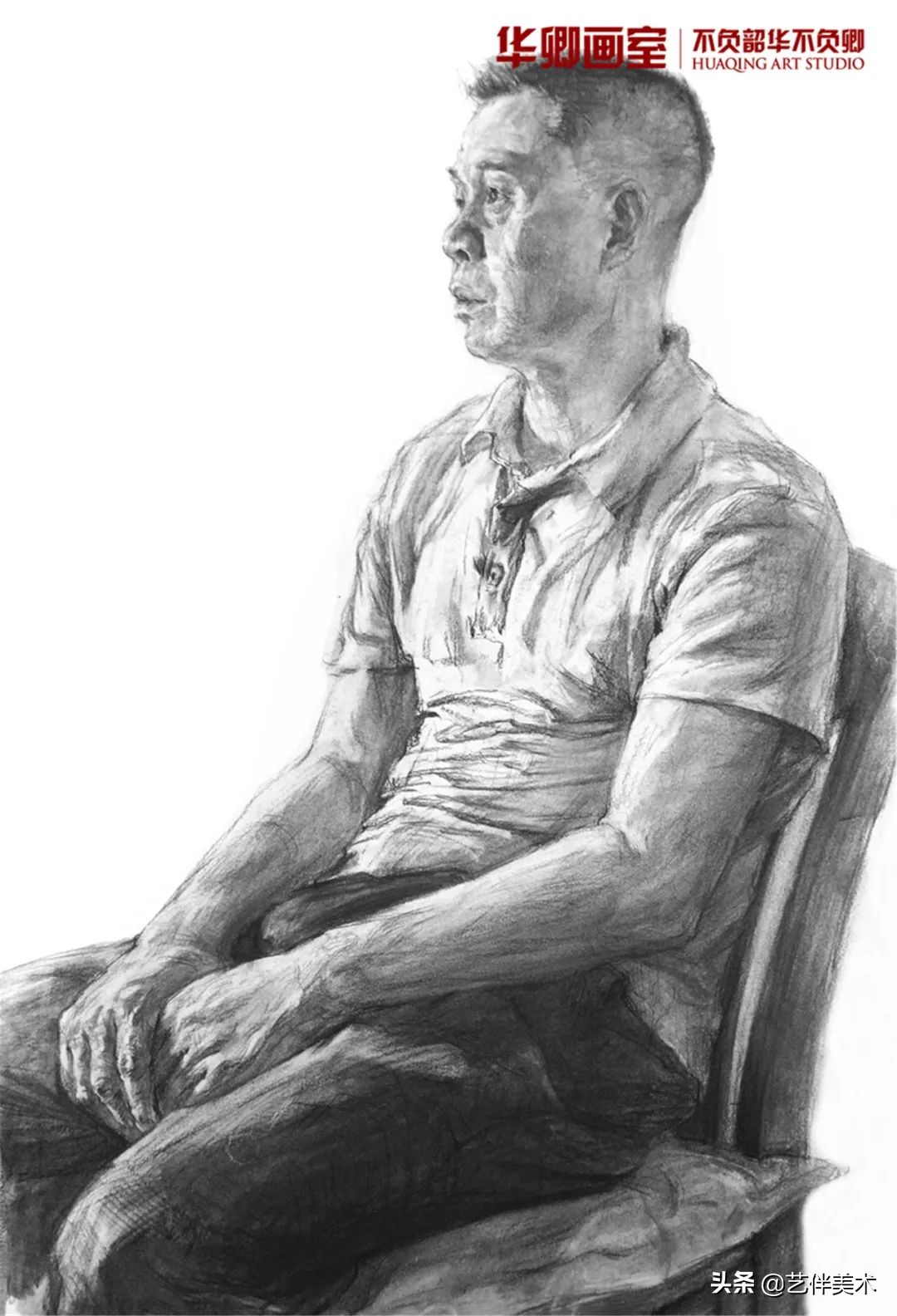 华卿画室五一试学,华卿画室四大战神