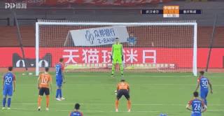 武汉卓尔被绝杀,武汉卓尔最近比赛消息