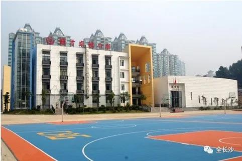 升学班优势,长沙博才集团小学排名