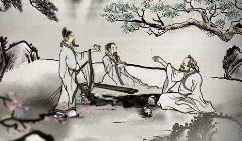 唐代诗歌的酒文化，塑造中国文化的精神品格