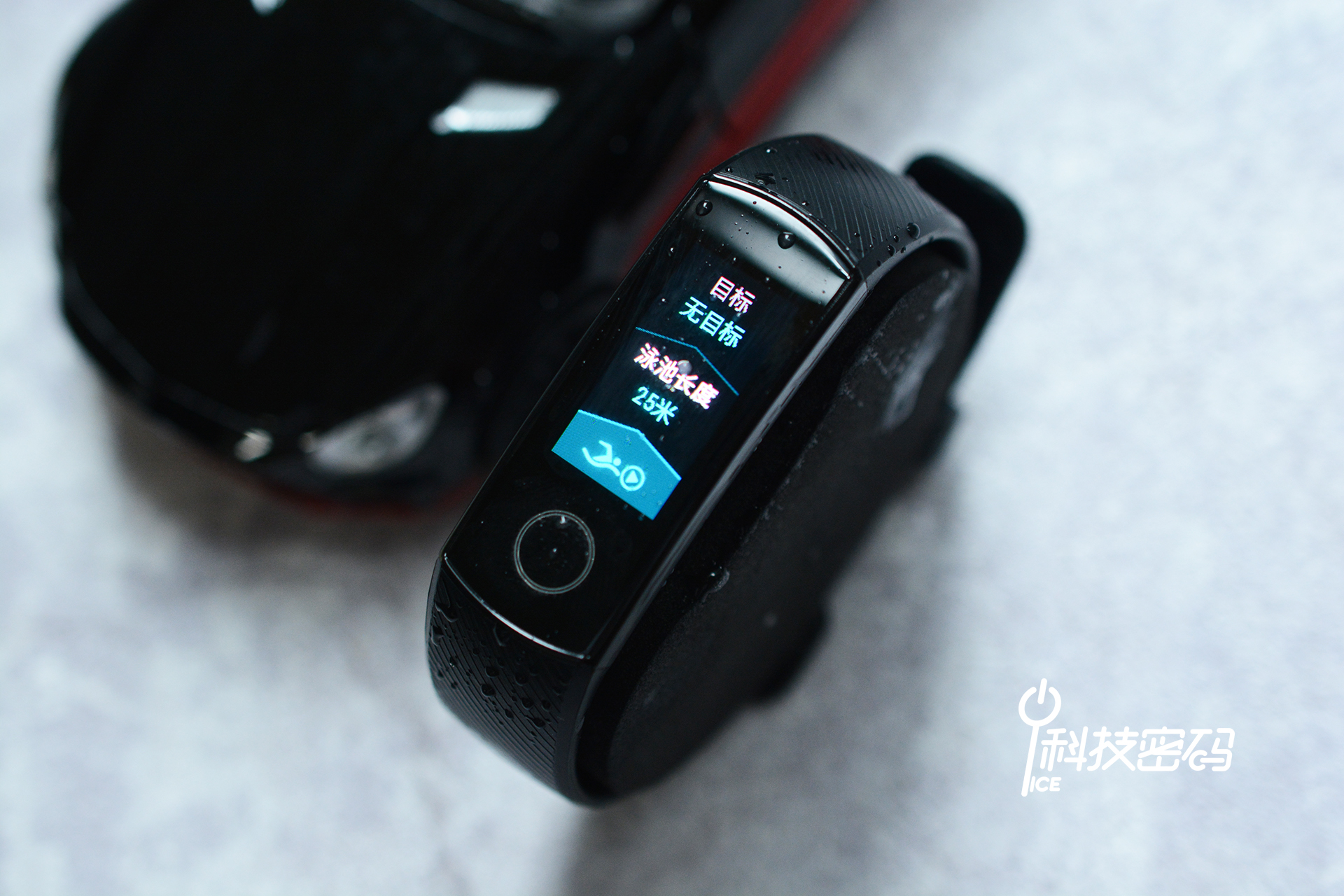 荣耀手环5有哪些功能介绍,荣耀手环5最近升级了哪些功能