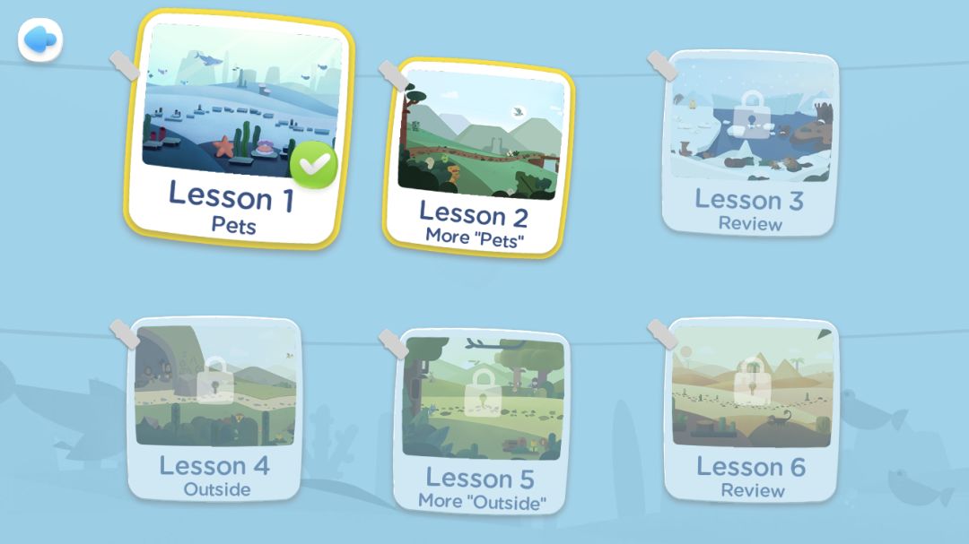 abc启蒙英语app,英语启蒙app对比