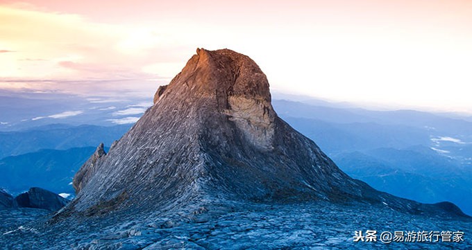 沙巴亚庇和仙本那的区别,沙巴经典必游10个景点