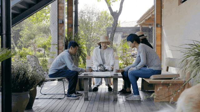 腾讯高管辞职隐居,腾讯元老隐居合肥