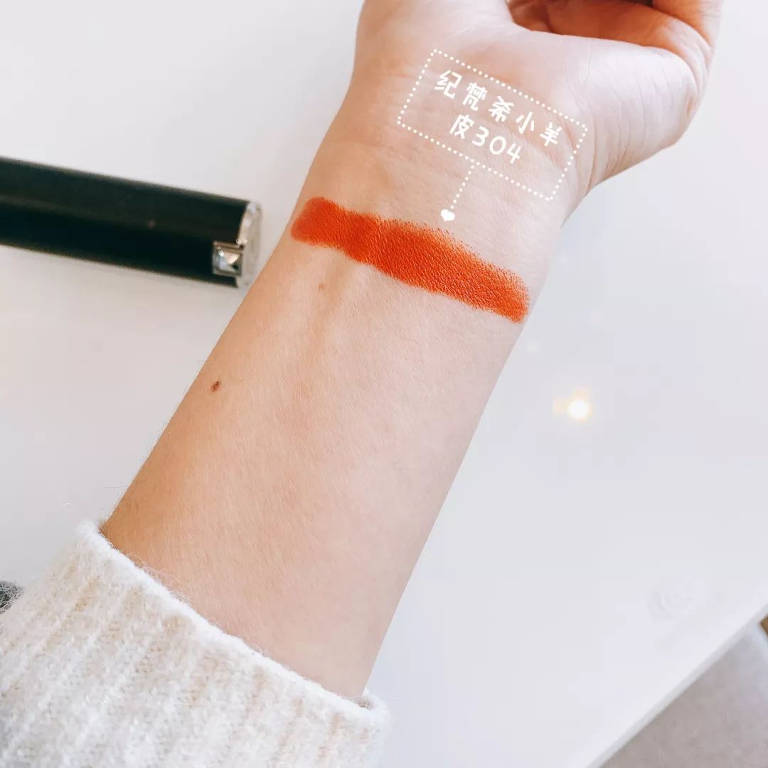 很惊艳的大牌口红,那些很好看的迷你口红