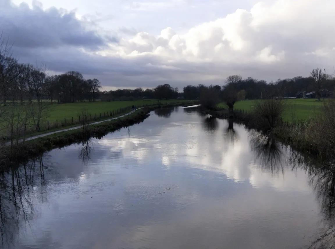 第一天去荷兰旅行,到荷兰的第一天